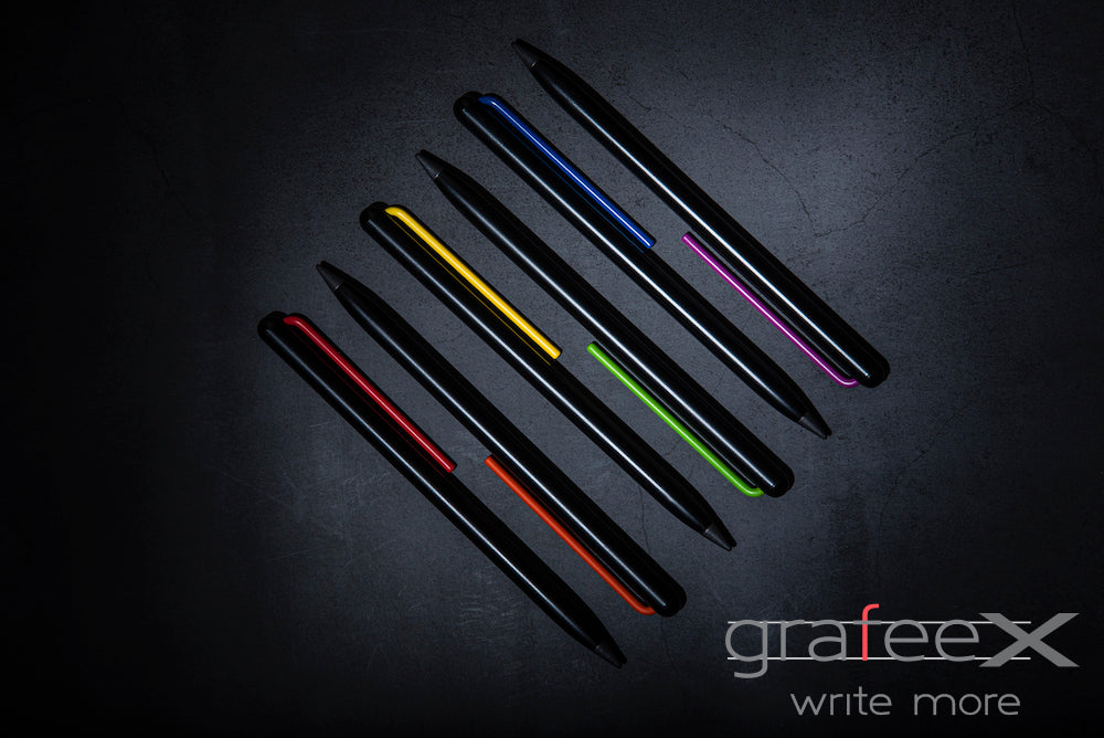 GrafeeX Collection