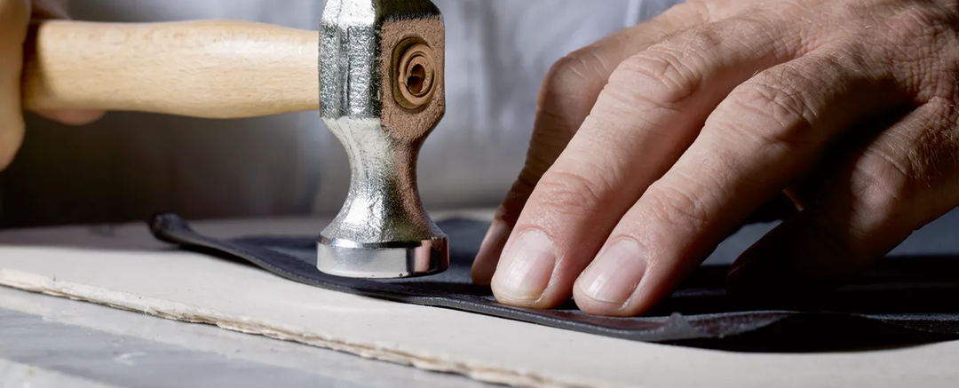 Leather Writing Accessories