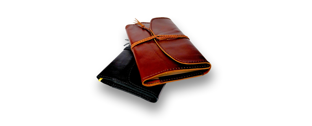 Notebooks & Journals