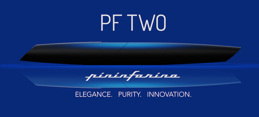 PF TWO Collection