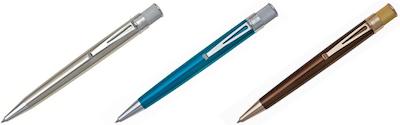 Retro 51 Classic Lacquer Collection
