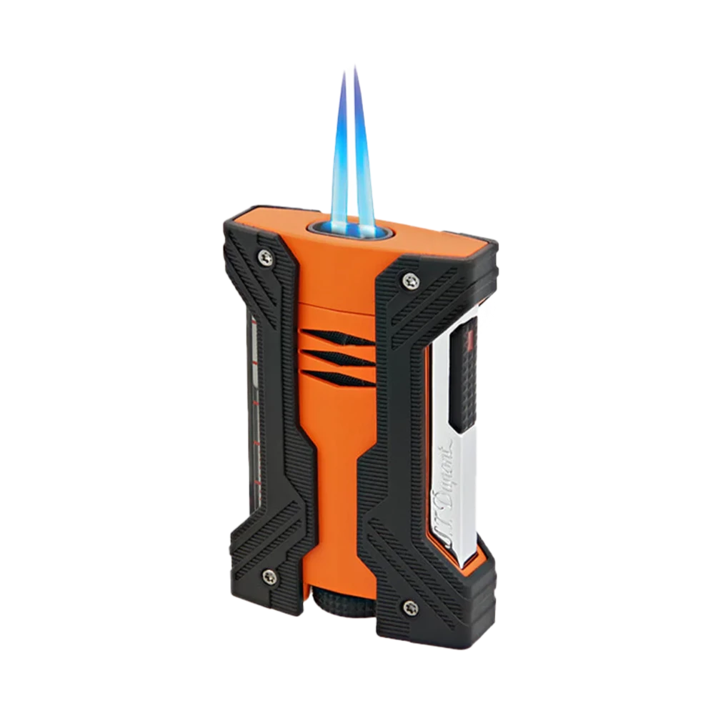 S.T. Dupont Defi XXtreme Lighter