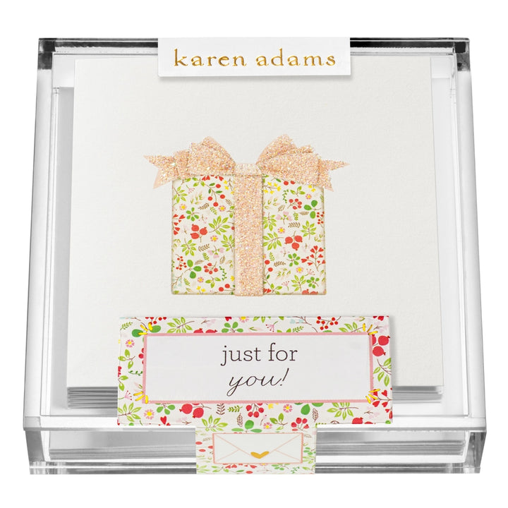 Karen Adams Gift Gift Enclosures Cards & Envelopes (6ct.)