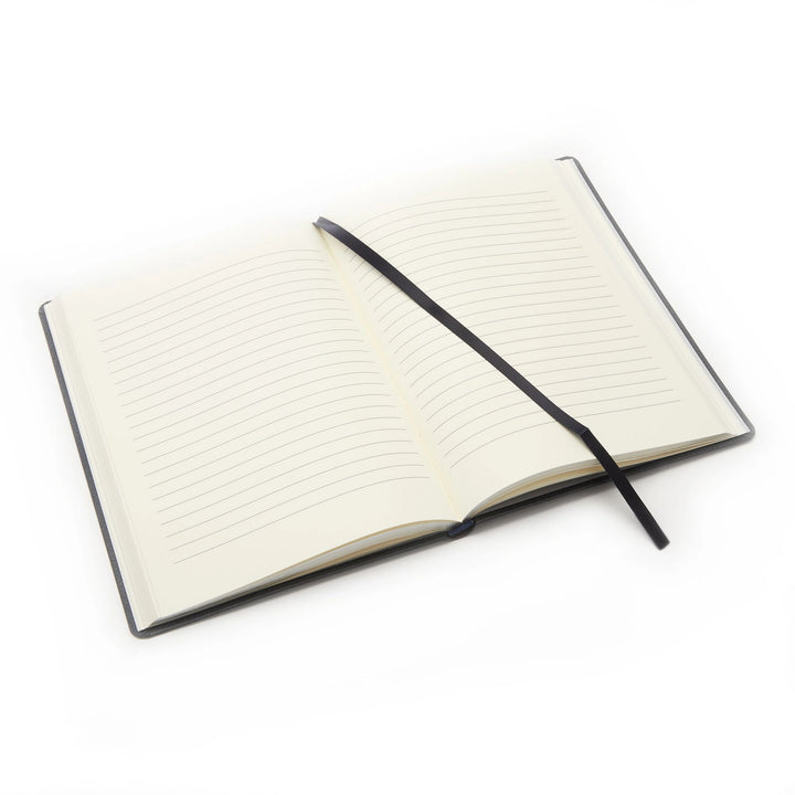 Pebble Grain Contemporary Journal A5 | Royce New York