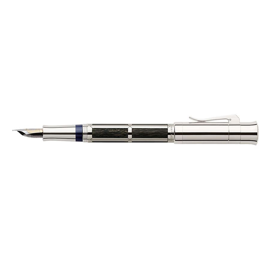 Faber Castell - Fountain pen Pen of the Year 2007- Ancient Woods