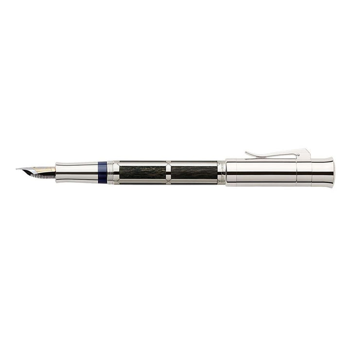 Faber Castell - Fountain pen Pen of the Year 2007- Ancient Woods