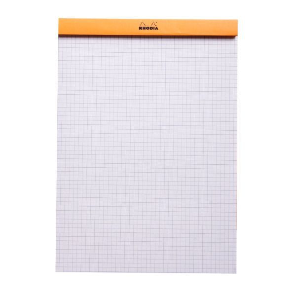 Rhodia No. 16 Colors Notepad