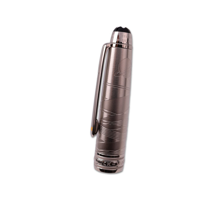 Montblanc Meisterstück 145 Doué Classique Petit Prince & Aviator Fountain Pen