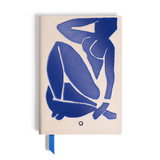 Notebook Medium, Masters of Art - Henri Matisse