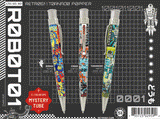 Retro51 ROBOTO1 Limited Edition 951