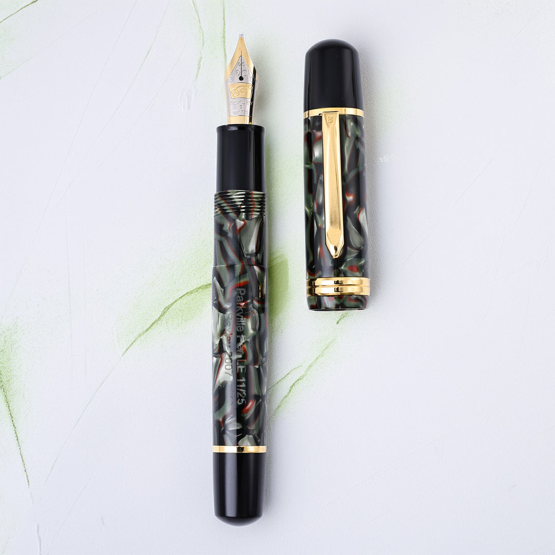 Bexley 2007 Parkerville LE Fountain Pen