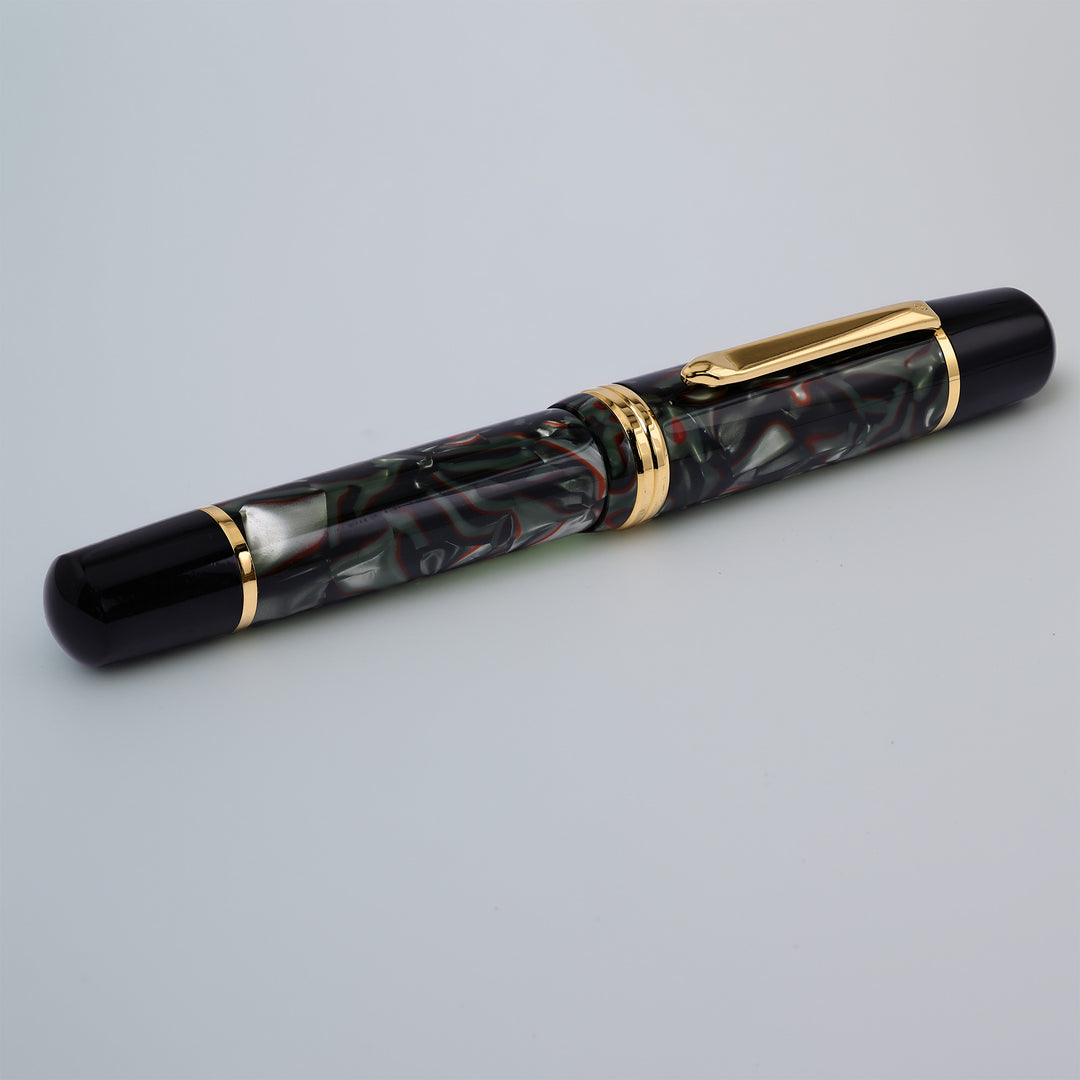 Bexley 2007 Parkerville LE Fountain Pen