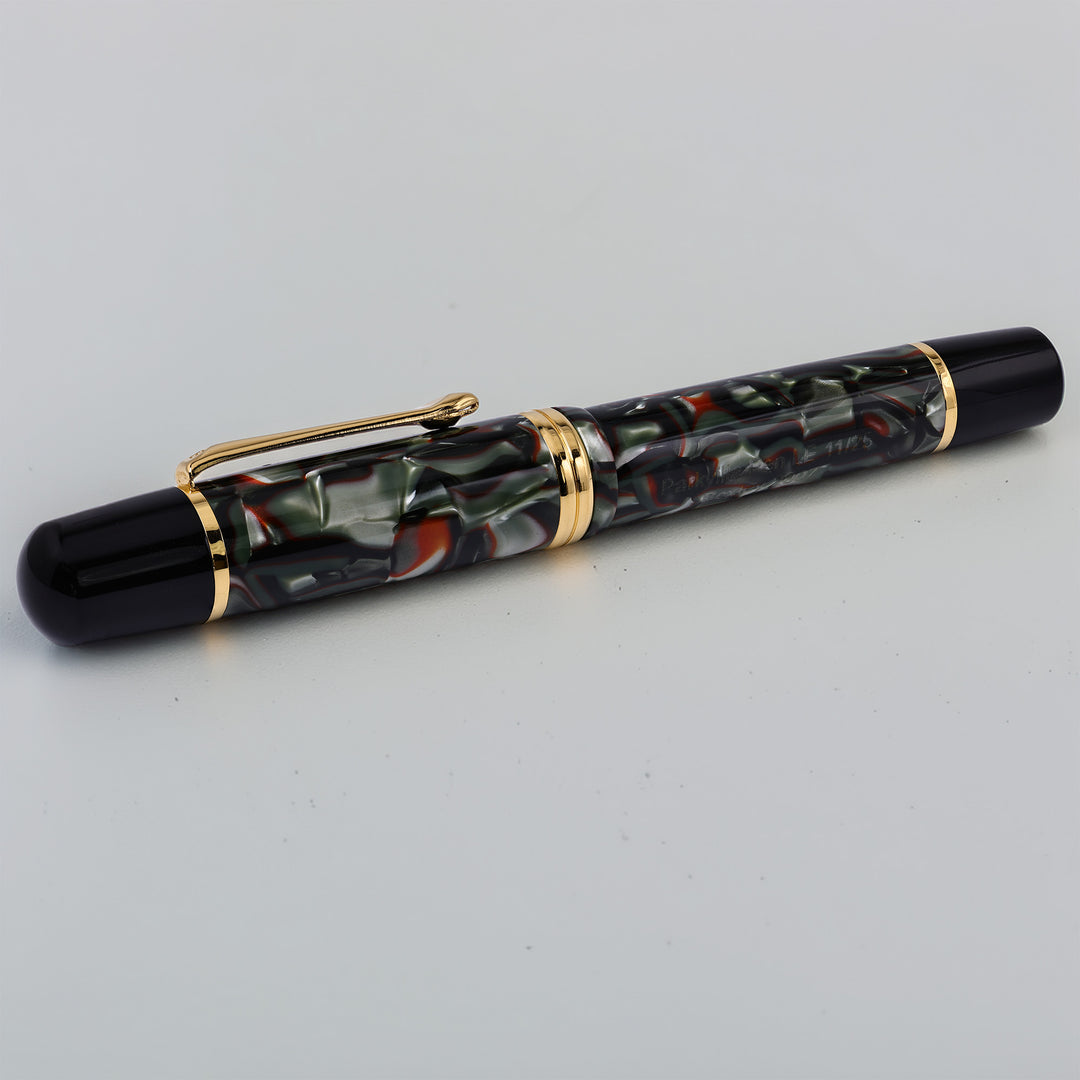 Bexley 2007 Parkerville LE Fountain Pen