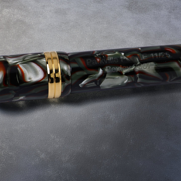Bexley 2007 Parkerville LE Fountain Pen