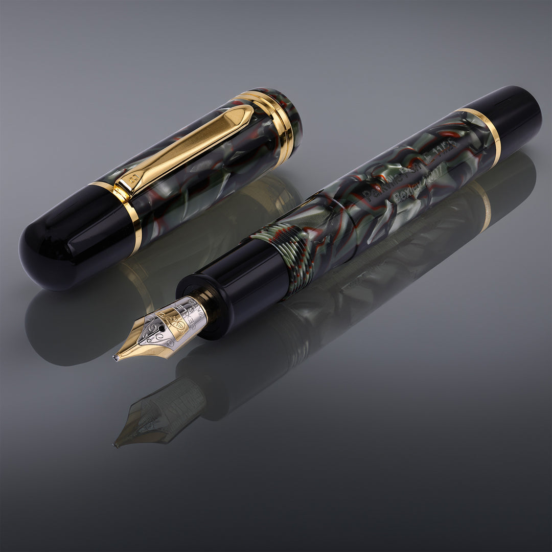 Bexley 2007 Parkerville LE Fountain Pen