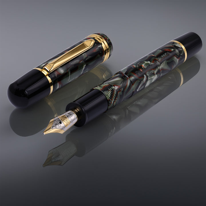 Bexley 2007 Parkerville LE Fountain Pen