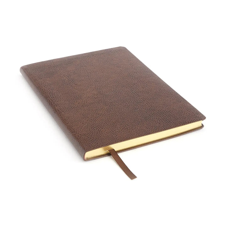 Pebble Grain Contemporary Journal A5 | Royce New York