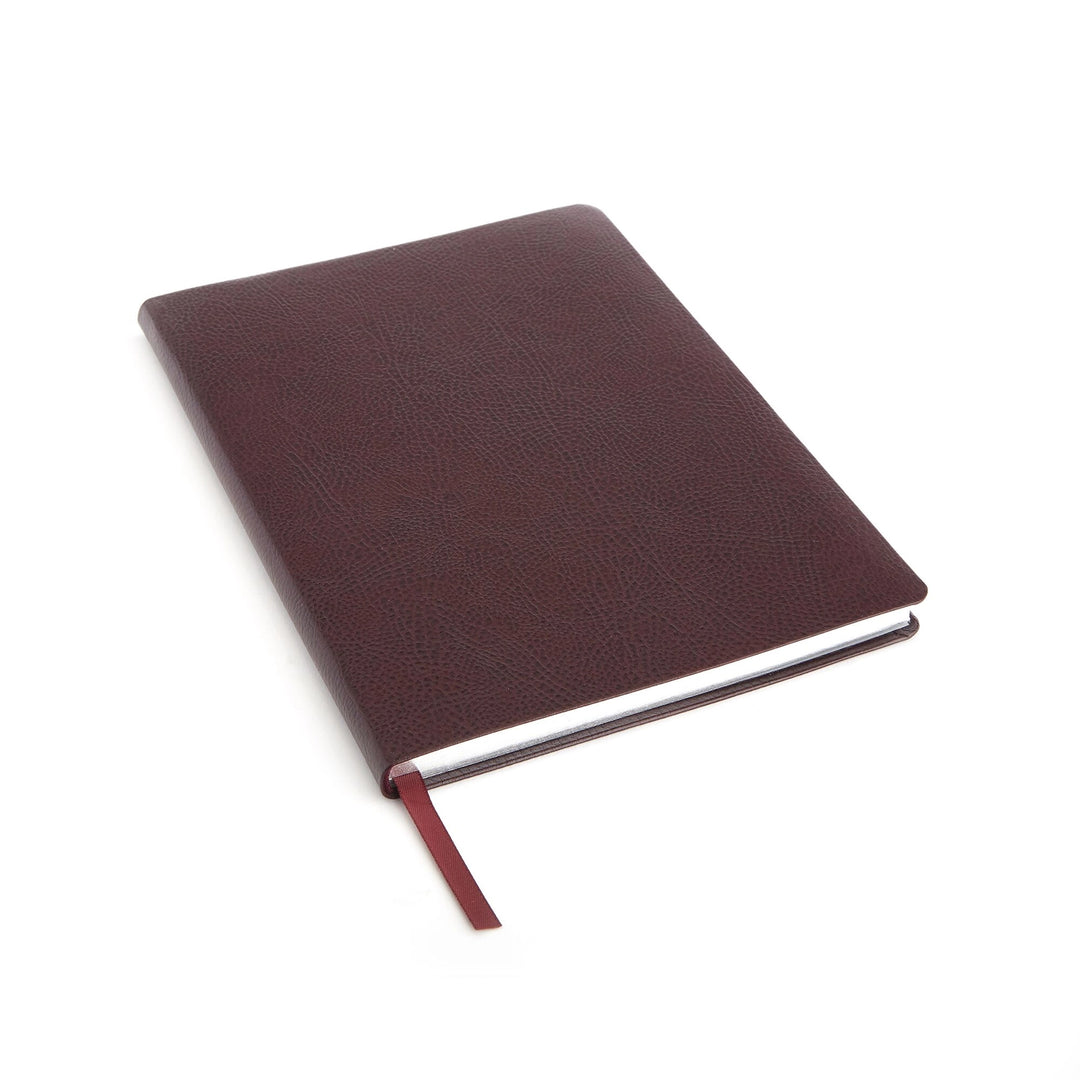 Pebble Grain Contemporary Journal A5 | Royce New York