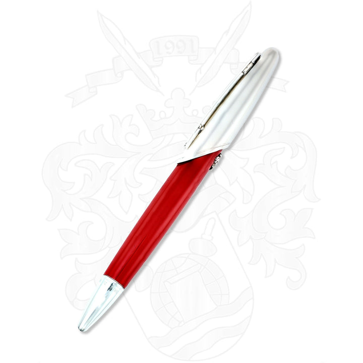 Montegrappa Ferrari FC Edition Challenge Rollerball