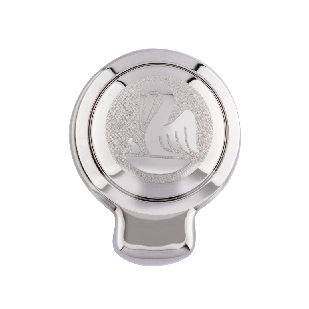 Pelikan M805 Special Edition Metal Sleeve Foutain Pen