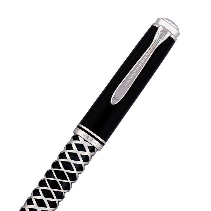 Pelikan M805 Special Edition Metal Sleeve Foutain Pen