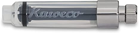 Kaweco Mini Plunger Converter for Sport Fountain Pens