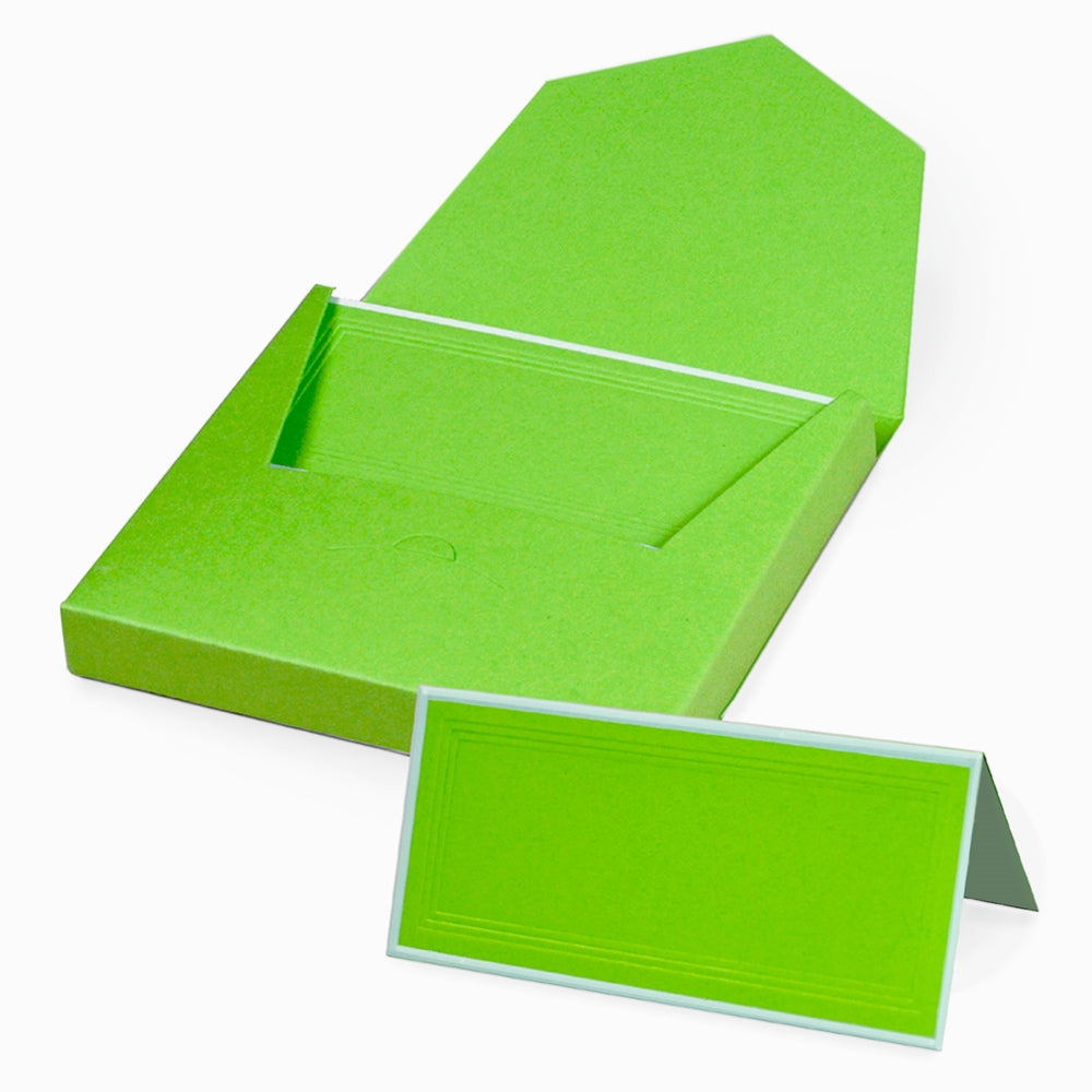 OCM Bamboo Place Cards