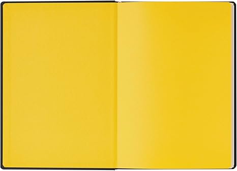 Mnemosyne A5 Dot Grid Journal