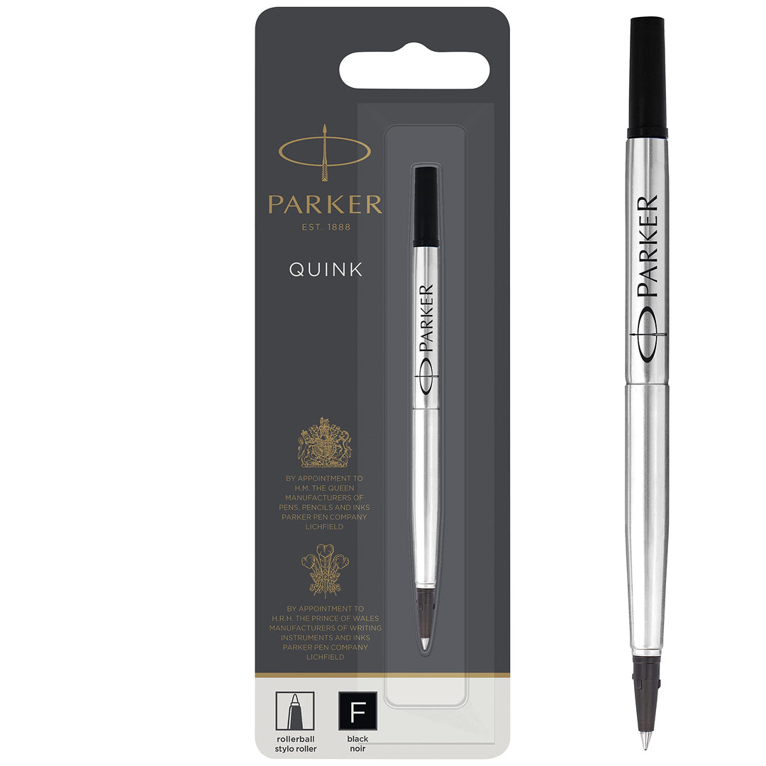 Parker Rollerball Refill