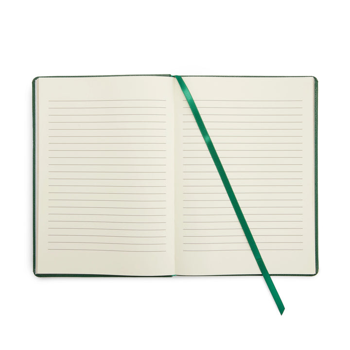 Pebble Grain Contemporary Journal A5 | Royce New York