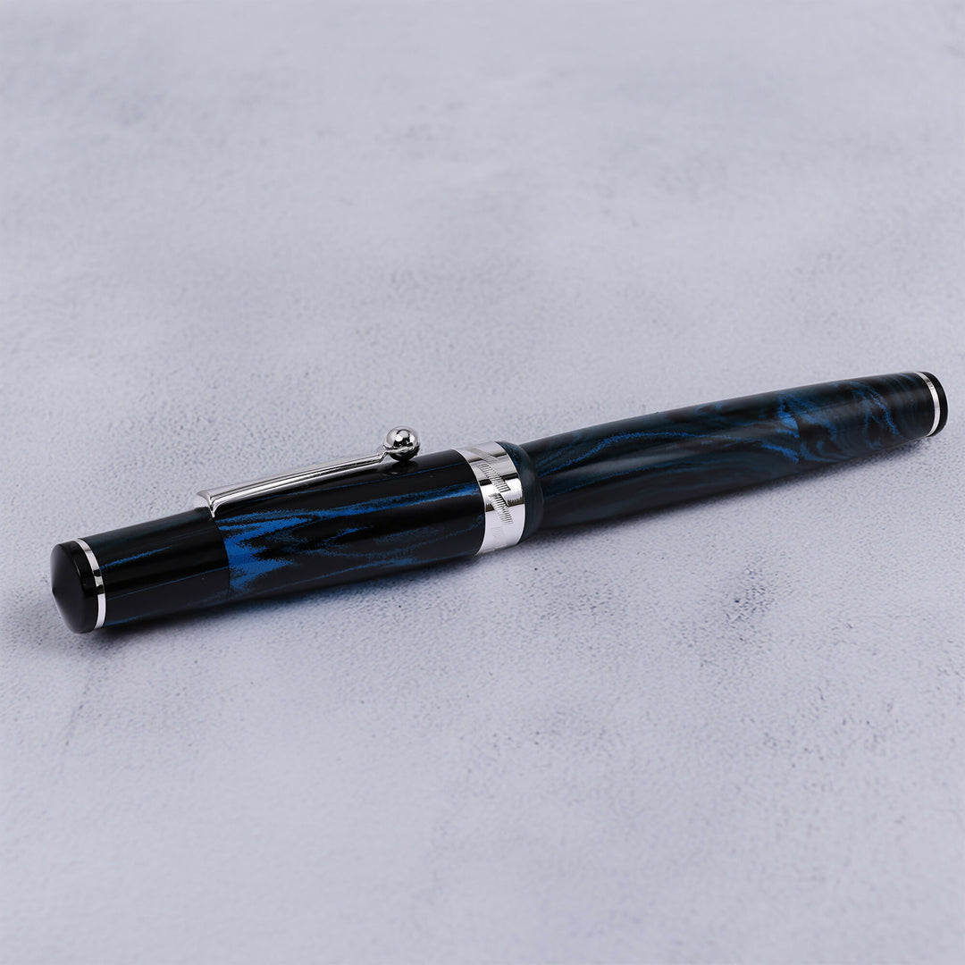 Bexley 2009 Owners Club Fountain Pen