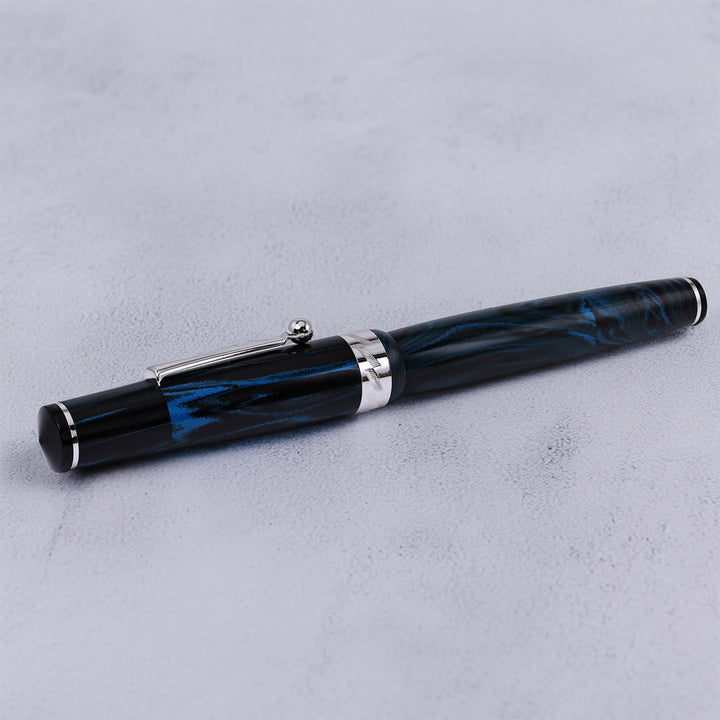 Bexley 2009 Owners Club Fountain Pen