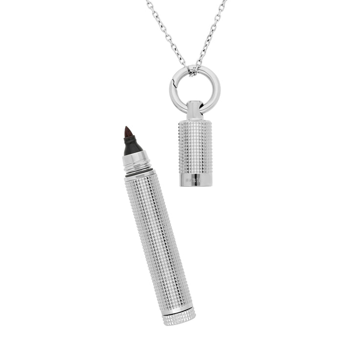 S.T. Dupont Marker Necklace Pen