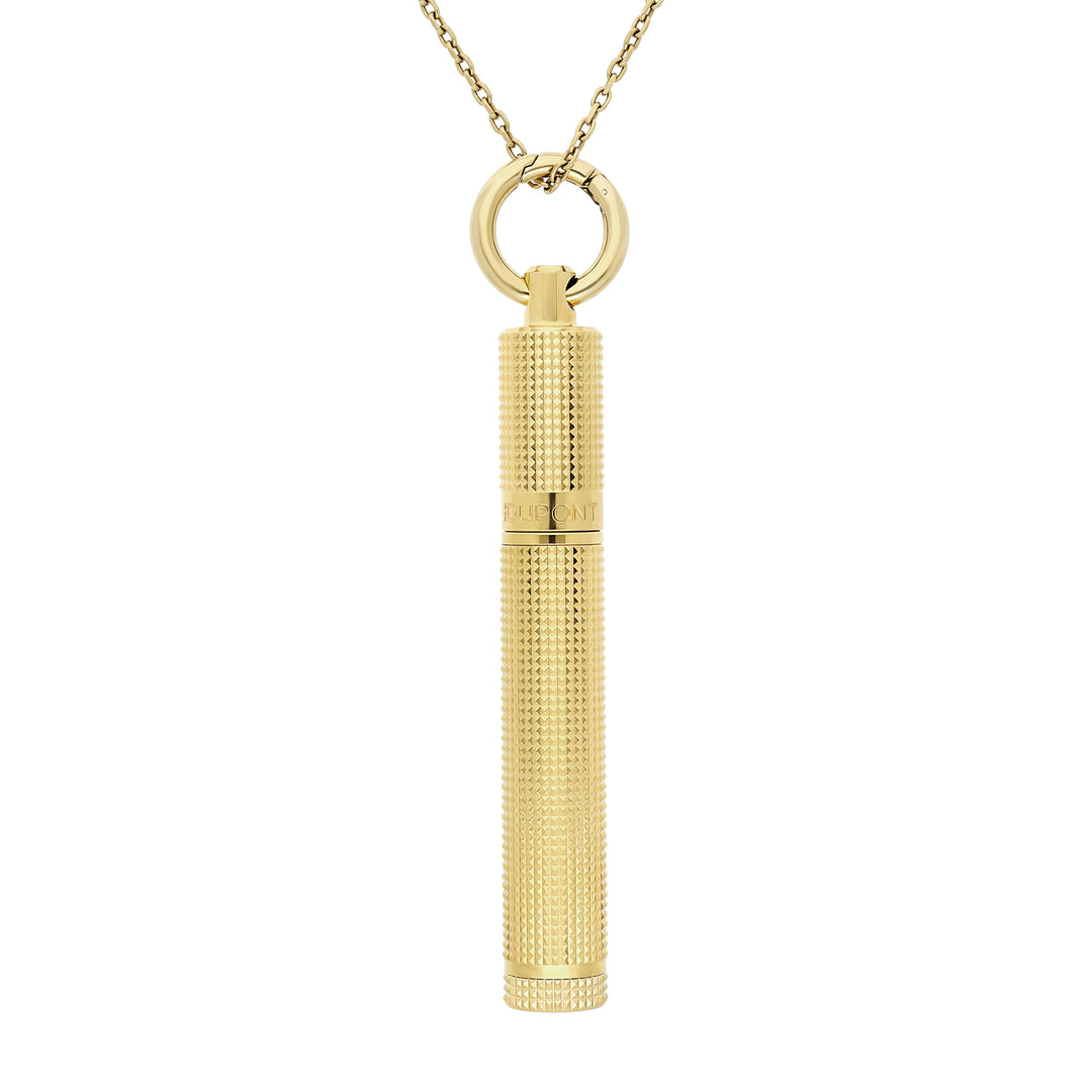 S.T. Dupont Marker Necklace Pen