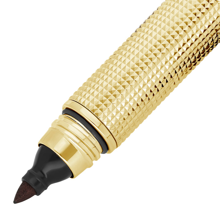 S.T. Dupont Marker Necklace Pen