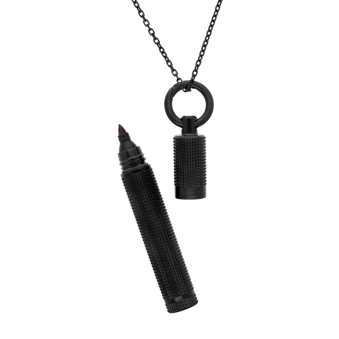 S.T. Dupont Marker Necklace Pen