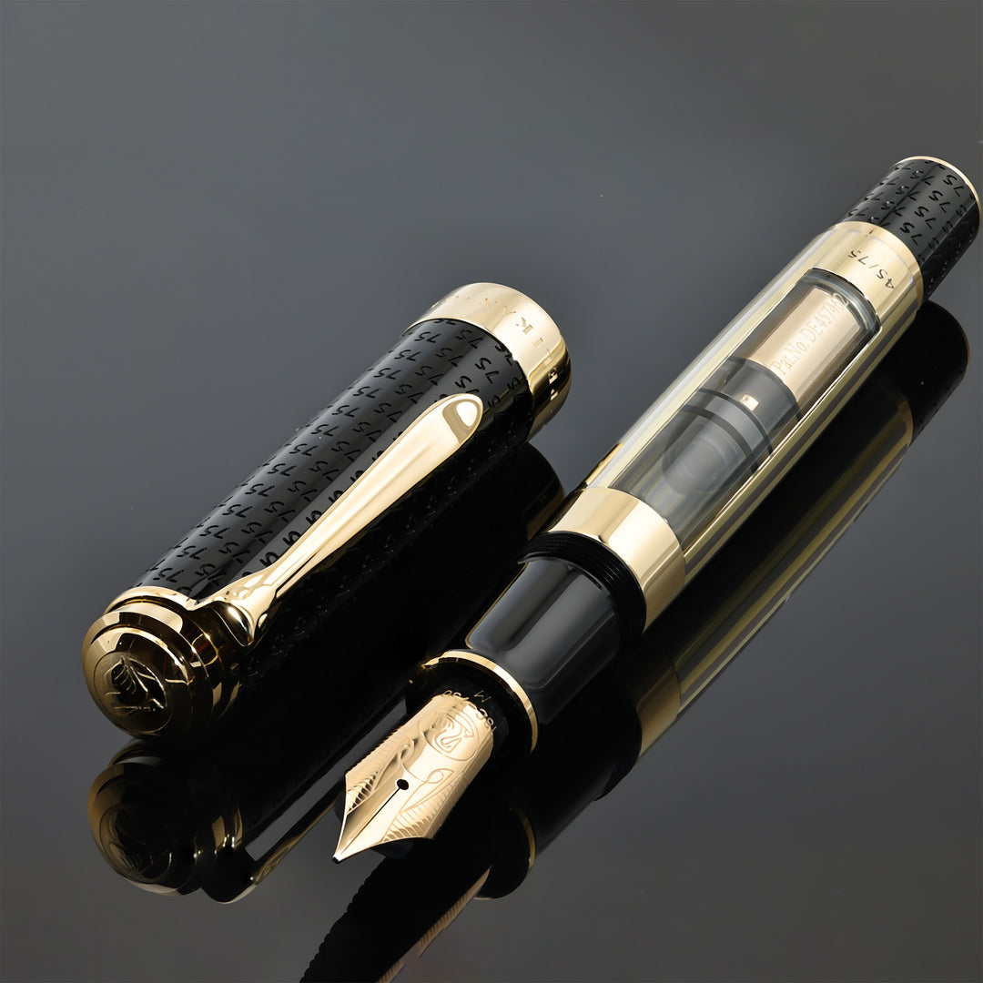 Pelikan 75th Anniversary Pen