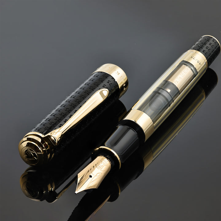 Pelikan 75th Anniversary Pen