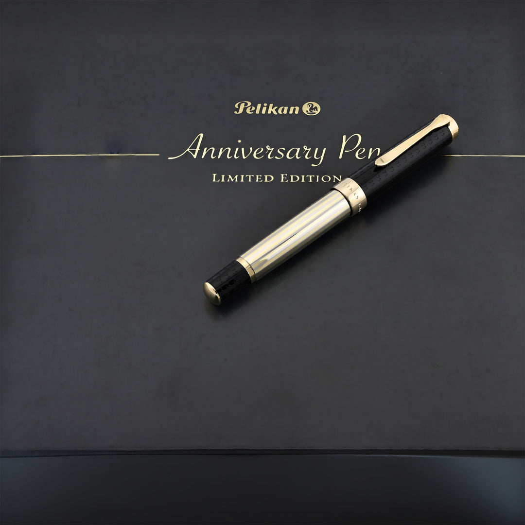 Pelikan 75th Anniversary Pen