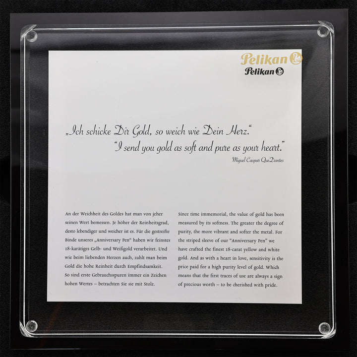 Pelikan 75th Anniversary Pen
