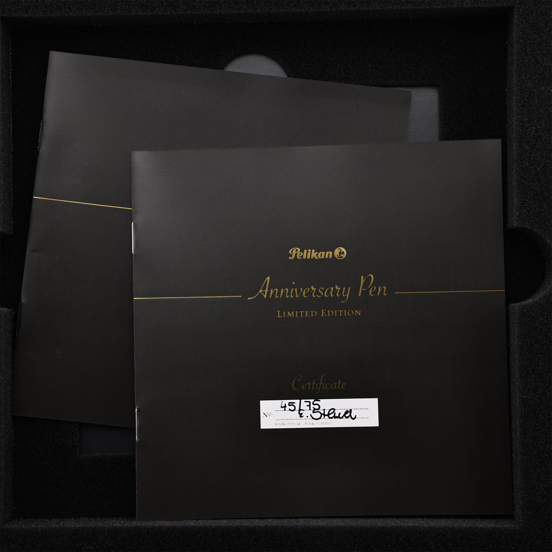 Pelikan 75th Anniversary Pen