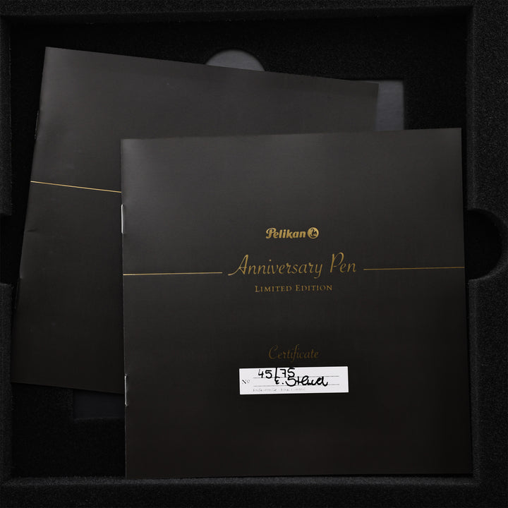Pelikan 75th Anniversary Pen