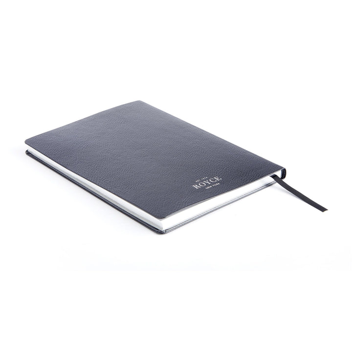 Pebble Grain Contemporary Journal A5 | Royce New York