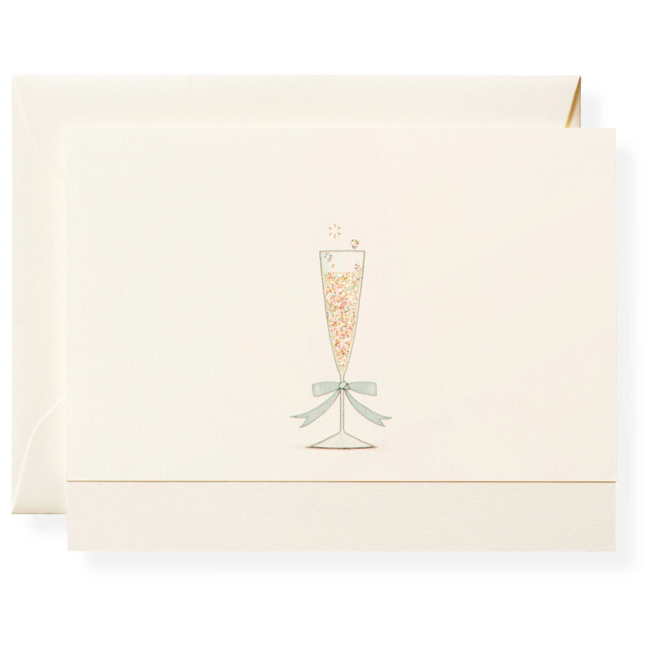 Karen Adams - Happily Ever After Note Card Box  (5.5" x 4.25")
