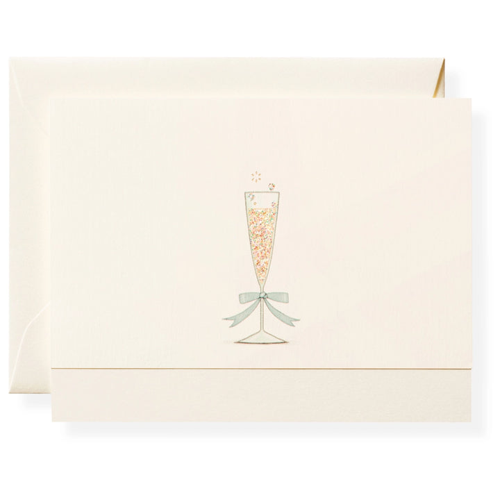 Karen Adams - Happily Ever After Note Card Box  (5.5" x 4.25")