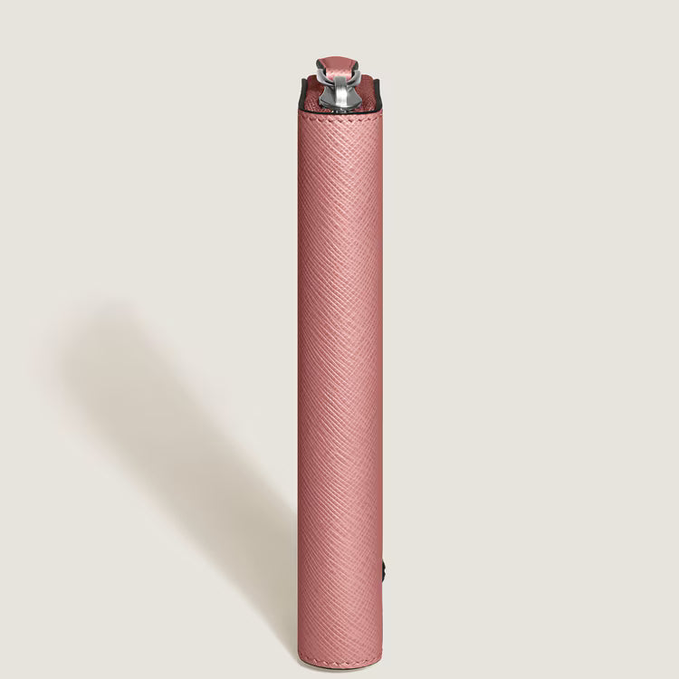 Montblanc Sartorial 1-Pen Pouch w/Zipper - Blush