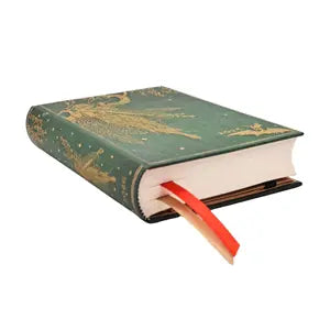 Paperblanks 2026 Planner - Olive Fairy