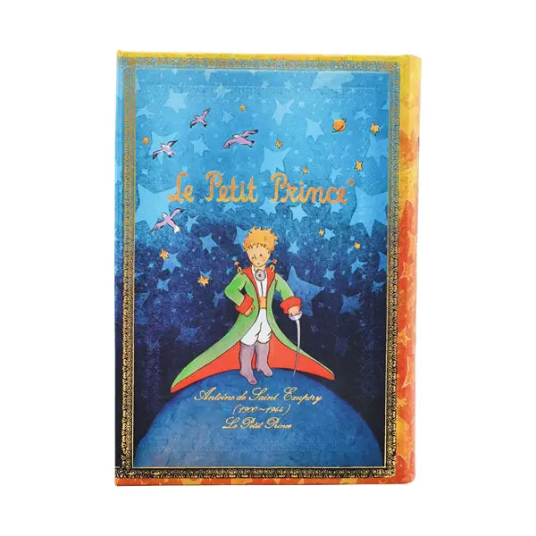 Paperblanks 2026 Planner - The Little Prince