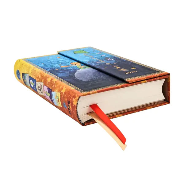 Paperblanks 2026 Planner - The Little Prince