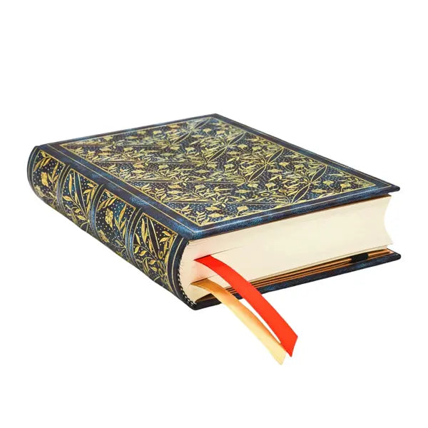 Paperblanks 2026 Planner - Wildflower Song